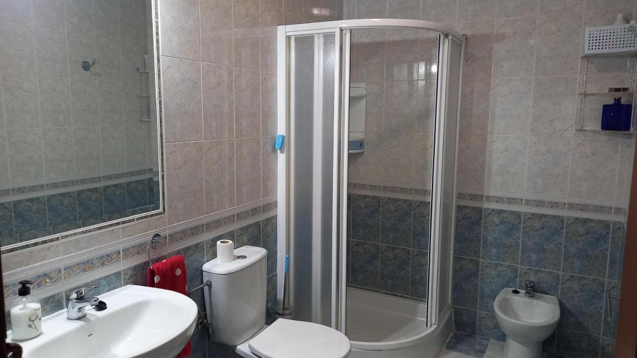 Apartamento Andalucia Cordoba Exterior photo