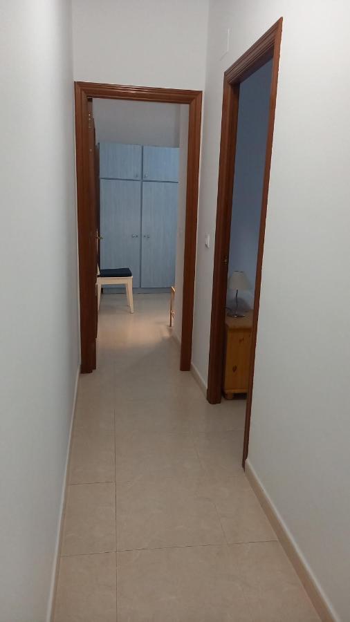 Apartamento Andalucia Cordoba Exterior photo